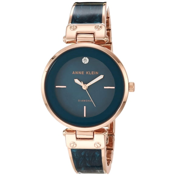 Anne Klein Dress Watch (Model: AK/2512)