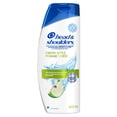 thumbnail image 2 of Head & Shoulders Shampooing à la Pomme Verte, 2 of 15