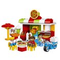 thumbnail image 1 of LEGO DUPLO Town Pizzeria (10834), 1 of 2