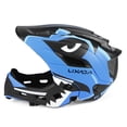 thumbnail image 4 of Detachable Full Face Sports Safety for Cycling Skateboarding Roller Skating Blue, 4 of 7