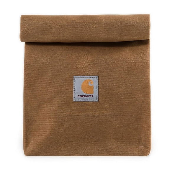 Sac à lunch Carhartt Mode Hommes et Femmes Sac à lunch de camping Sac en Toile Japonais Sac Pratique