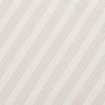thumbnail image 2 of HOMETRENDS 2-Piece Pink Stripe Duvet Cover Set, Twin, 2 of 5