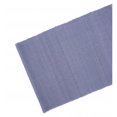 thumbnail image 1 of Chemin de Table Nervuré 13 x 54 Po, Gris, 1 of 1