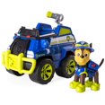 thumbnail image 3 of Véhicule-jouet Cruiser de la jungle de Chase Jungle Rescue de La Pat' Patrouille, 3 of 3