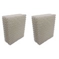 thumbnail image 1 of EFP Humidifier Filters for 1043 AIRCARE, Essick, Bemis, CB43 Model Humidifiers Replacement Wicking Filters | Includes 2 Aftermarket Filters, 1 of 1