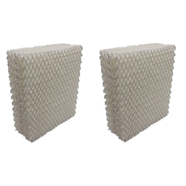 EFP Humidifier Filters for 1043 AIRCARE, Essick, Bemis, CB43 Model Humidifiers Replacement Wicking Filters | Includes 2 Aftermarket Filters