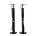 thumbnail image 3 of Eaz-Lift 48866 5,000 Pound RV Slide Out Mechanism Steel Supports with Handle, 2 Pack, 3 of 5