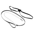 thumbnail image 3 of Harness Leash, Durable Polyester Adjustable Convenient Tortoise Harness Leash  For Reptile For Outdoor Yellow,Blue,Black, 3 of 8