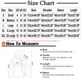 thumbnail image 2 of MeetoTime Women's Crewneck Sweatshirts Fall Long Sleeve Oversized Pullover Sweatshirts with Pockets, 2 of 5