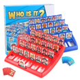thumbnail image 1 of Memory Card Game,Guessing Card Game Children Exercise Card Game Children Interactive Card Game Dependable Performance, 1 of 8