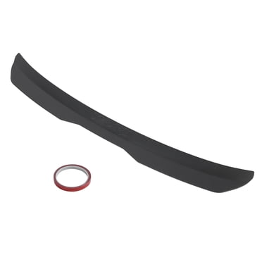 Rear Roof Spoiler, Universal Roof Spoiler Lip For Hatchback