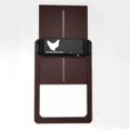 thumbnail image 4 of Automatic Chicken Coop Door Waterproof with Light Sensor, 4 of 5
