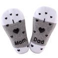 thumbnail image 1 of Baby Socks Cotton Creative Non-slip Toddler Socks Infant Socks Kids Socks, 1 of 6