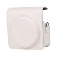 thumbnail image 2 of Yinanstore Étui de Protection pour Appareil Photo SQ6 Sac de Transport Simple Résistant aux Rayures avec Sangle Détachable Protecteur Blanc, 2 of 8