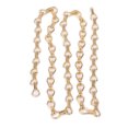 thumbnail image 4 of Noref Hanging Chain, Aluminum Chain Rustproof Anticorrosion For Bird Feeders For Flowerpot For DIY, 4 of 8