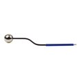 thumbnail image 1 of Van De Graaff Generator Discharge Wand, 18.5" With Insulated Handle, 1 of 3