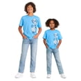 thumbnail image 3 of George Boys' Graphic T-Shirt, 3 of 6