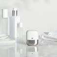 thumbnail image 3 of Dove Désodorisant Rechargeable 0 % Aluminium Noix de Coco et Jasmin Rose, 2 x 32 g, 3 of 9