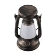 thumbnail image 1 of GLFILL Camping Lantern LED Retro Plastic Hanging Lantern Chargeable Camping Lights Style A Bronze, 1 of 8