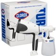 thumbnail image 1 of Clorox Turbo Pulvérisateur Puissant, 1 of 10