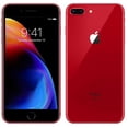 thumbnail image 3 of Refurbished Apple iPhone 8 Plus A1864 (Fully Unlocked) 256GB Red (Grade B), 3 of 4
