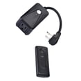 thumbnail image 1 of Justharion Plug In Dimmer For Outside Lights Remote Access Easy Installation Energy-saving Outside Light Dimmer 1 us, 1 of 6