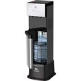 thumbnail image 5 of Avalon Base de Distributeur d'Eau, Rallonge de Hauteur pour Modèles à Chargement par le Bas et Sans Bouteille, Base-Noir, 5 of 5