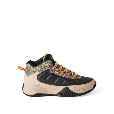 Chaussures de basketball hautes AND1 pour hommes