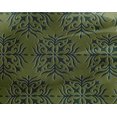 thumbnail image 4 of oneOone Georgette Viscose Fabric Floral Block Decor Fabric Printed BTY 42 Inch Wide, 4 of 4