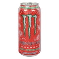 thumbnail image 1 of MONSTER ENERGY Ultra Watermelon, canette de 473&nbsp;mL, 1 of 5