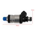 thumbnail image 2 of 8PCS 9-3310 Fuel Injectors Fit For Mercruiser 805225A1 Marine 18-33100 Boat, 2 of 10