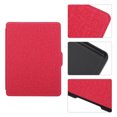 thumbnail image 3 of MasteelfCA Étui de Réveil Automatique Compatible pour Kindle 8e Réveil/sommeil Automatique Coque de Protection, 3 of 7