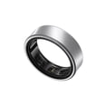 thumbnail image 1 of Samsung Galaxy Ring Size 10 Silver, 1 of 15