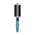 thumbnail image 4 of Conair InfinitiPRO Tourmaline‑Ionic Styling Hair Brush, Purple, 1 Pc, 4 of 4