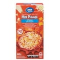 thumbnail image 1 of Great Value Three Cheese Mini Pizzas, 8 Pizzas, 1 of 2