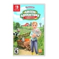 thumbnail image 1 of My Universe: Green Adventures - Farmer Friends  (Nintendo Switch), 1 of 8