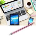 thumbnail image 3 of Pen DoubleEnd Stylus Pen for Touch Screens Replacement High Sensitivity Tablet Stylus Pen for, 3 of 7