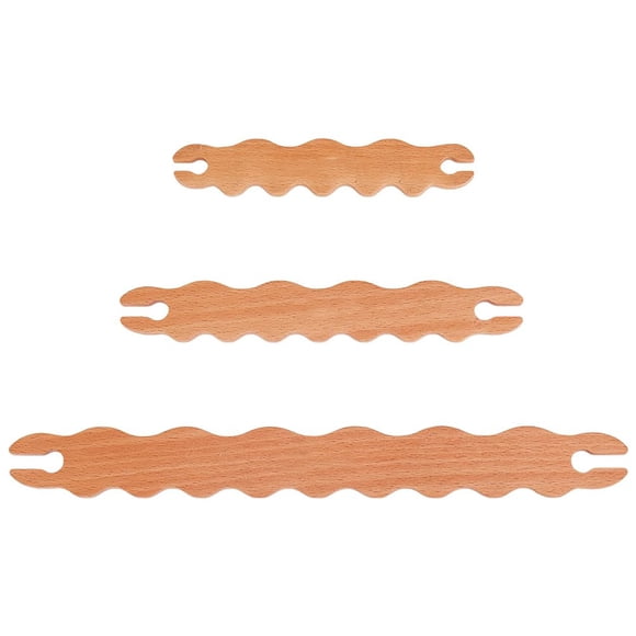 Needle and Thread Kit Product Category Wooden Weaving Tools Kit for Natural Fiber Craft Supplies DIY Home Projects Textile Arts Handmade Crafts Practical Set# end start# s#This Needle and Thread Kit