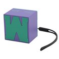 thumbnail image 1 of Portable Bluetooths Speaker, Wirelessly Miniature Stereo Speaker Noise Reduction, IP54 Water Proof Lanyard Pocket Bluetooths Speaker for Travel Outdoor, 1 of 7