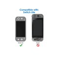 thumbnail image 2 of awardfan Skin Protective Vinyl Decal Wrap Cover Compatible Nintendo Switch Lite, 2 of 4