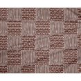 thumbnail image 4 of oneOone Polyester Lycra Fabric Geometric Block Decor Fabric Printed BTY 56 Inch Wide, 4 of 4