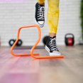 thumbnail image 4 of PRISP PVC Sports Training Hurdle - Agility Training Equipment, 4 of 7