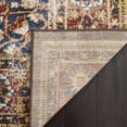 thumbnail image 5 of SAFAVIEH Bijar Orval Faded Traditional Area Rug, 5 of 5