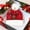 C, variant on Aufmer 4 Pcs Illuminated Christmas Knit Hat, Festive LED Light Up Beanie, Warm Winter Ear Protection, Fashionable Holiday Accessory(Multicolor)