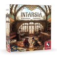 thumbnail image 1 of Pegasus Spiele Jeu de Société Intarsia, 1 of 1