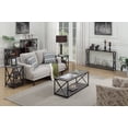 thumbnail image 5 of Convenience Concepts Tucson Table Basse en Fini Bois Gris Vieilli, 5 of 5