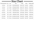 thumbnail image 3 of Rbaofujie Girls Athletic Tank Tops Round Neck Basic Cute Dance Crop Tops for Kids, 3 of 4