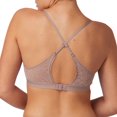 thumbnail image 4 of Maidenform Bralette à triangles en dentelle extensible, paquet de 1, 4 of 4