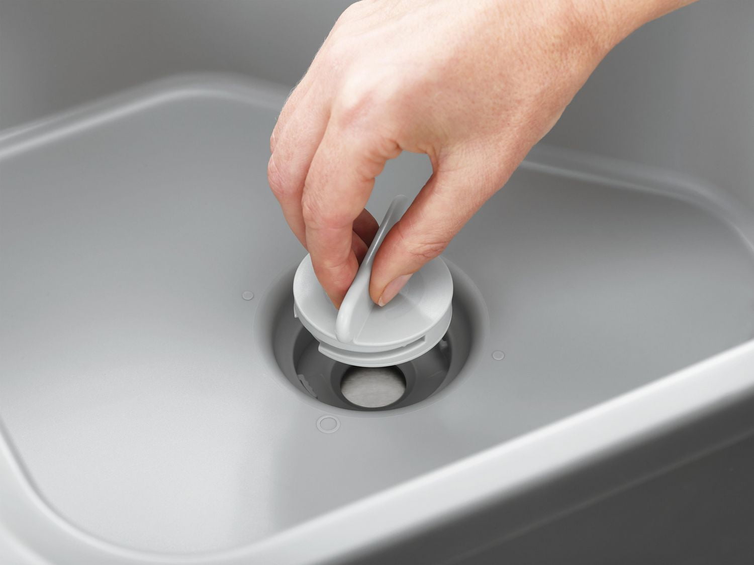 Joseph Joseph DUO Bassine Vaisselle