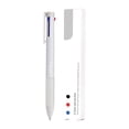 thumbnail image 2 of Deals of The Day Clearance! Three-color Markers Multi-functional Click Action Modular Pens Notes Special Color Pens Drawing Pens Sign Pens, 2 of 6